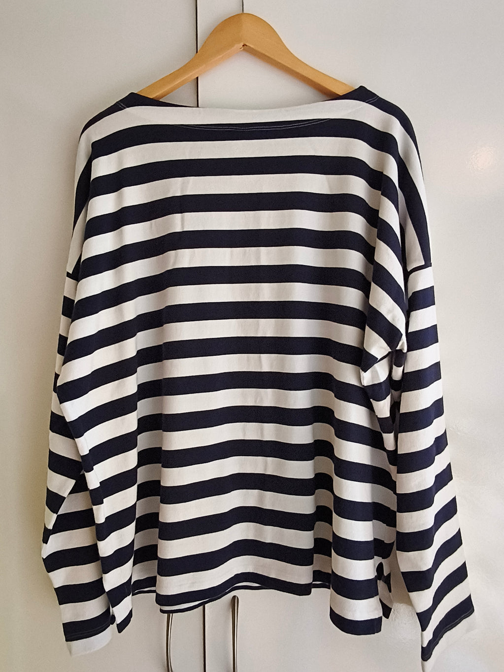Breton Sweater