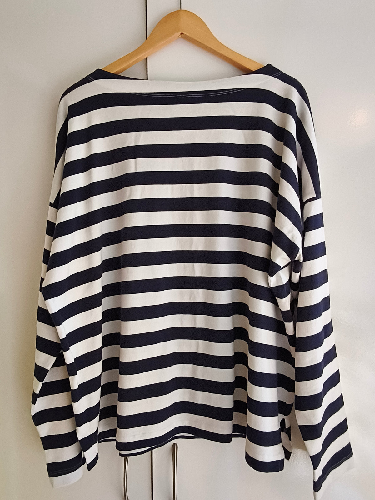 Breton Sweater