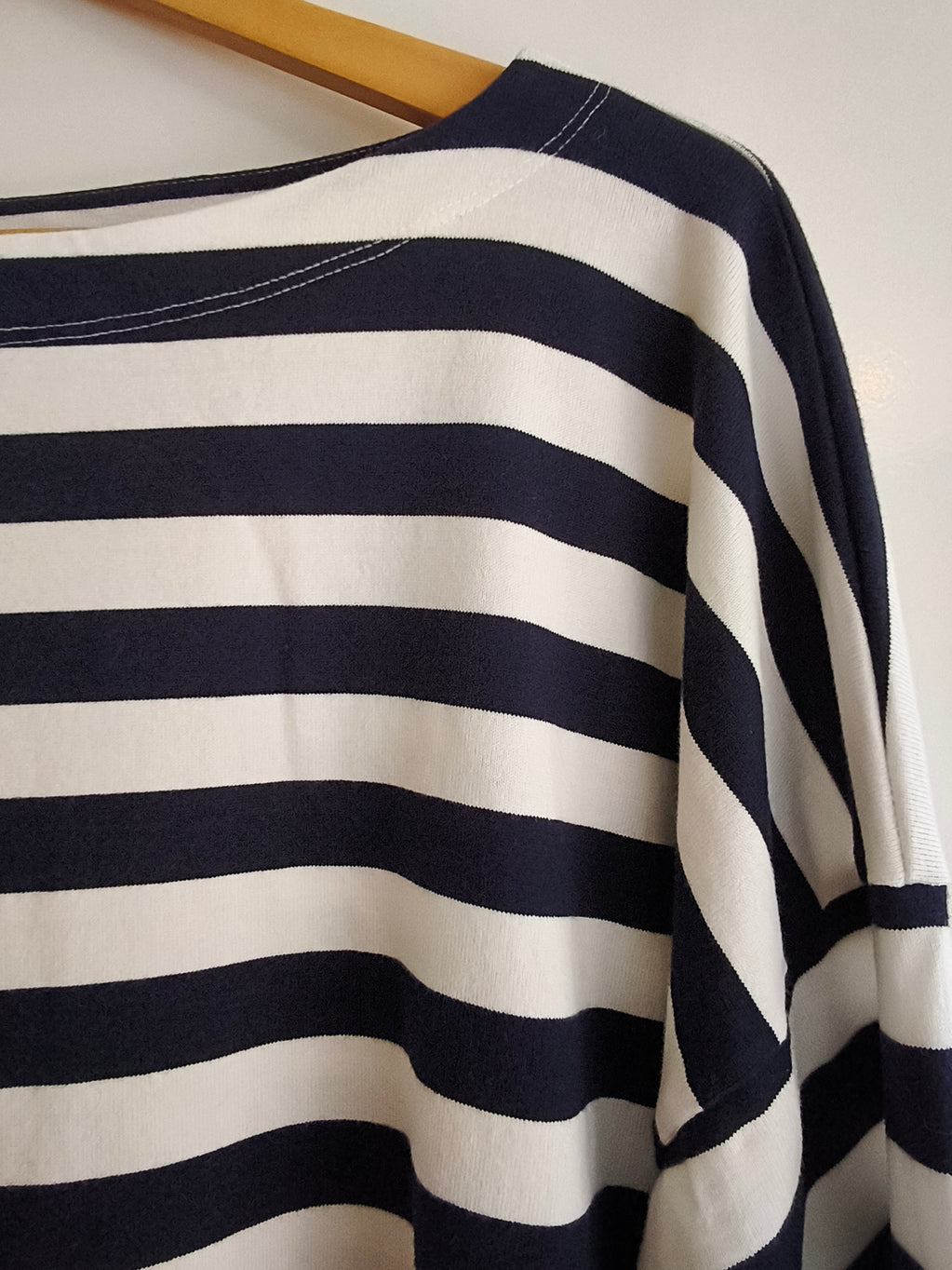 Breton Sweater