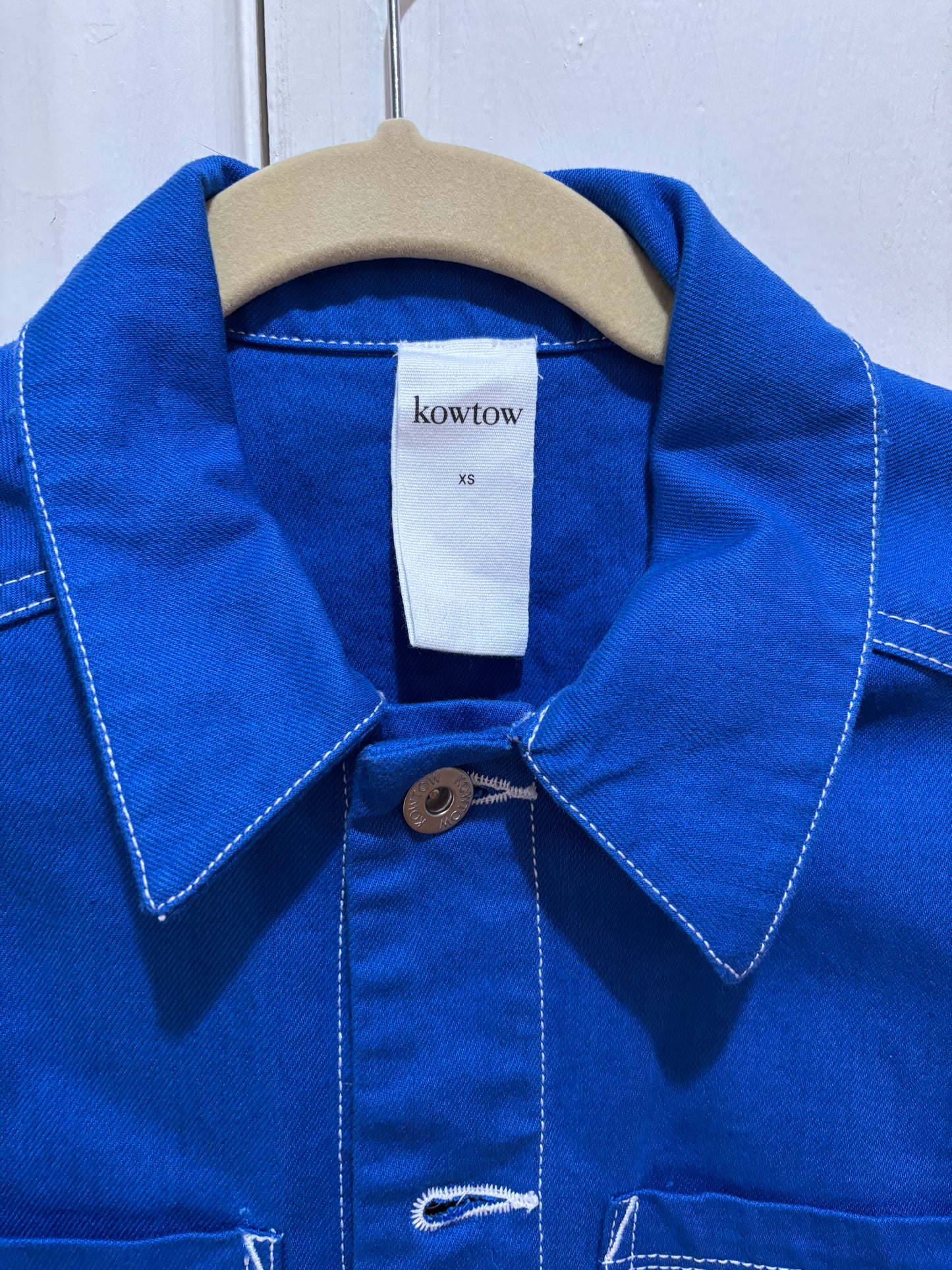 Painter Jacket