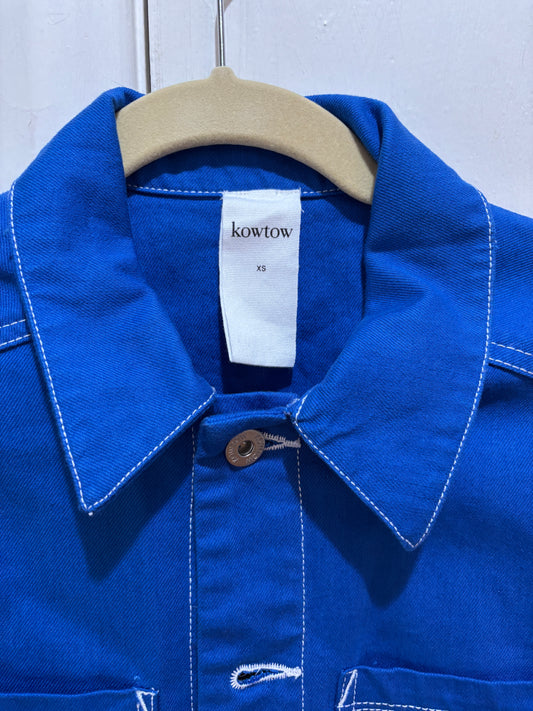 Painter Jacket