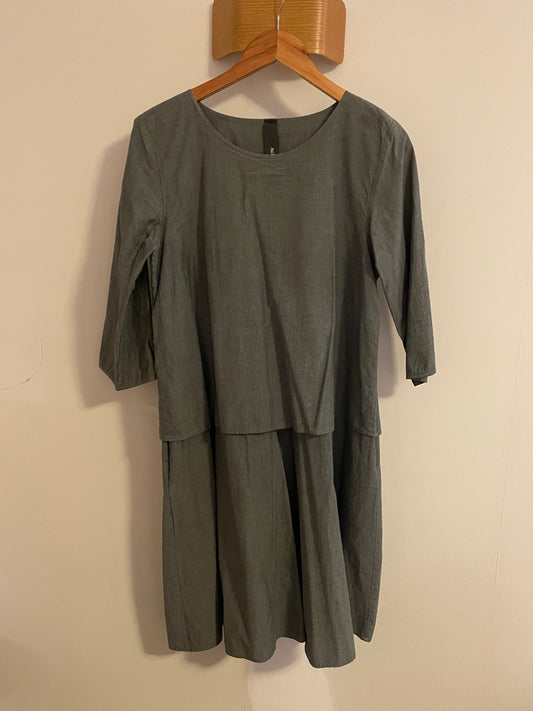 Stack Dress