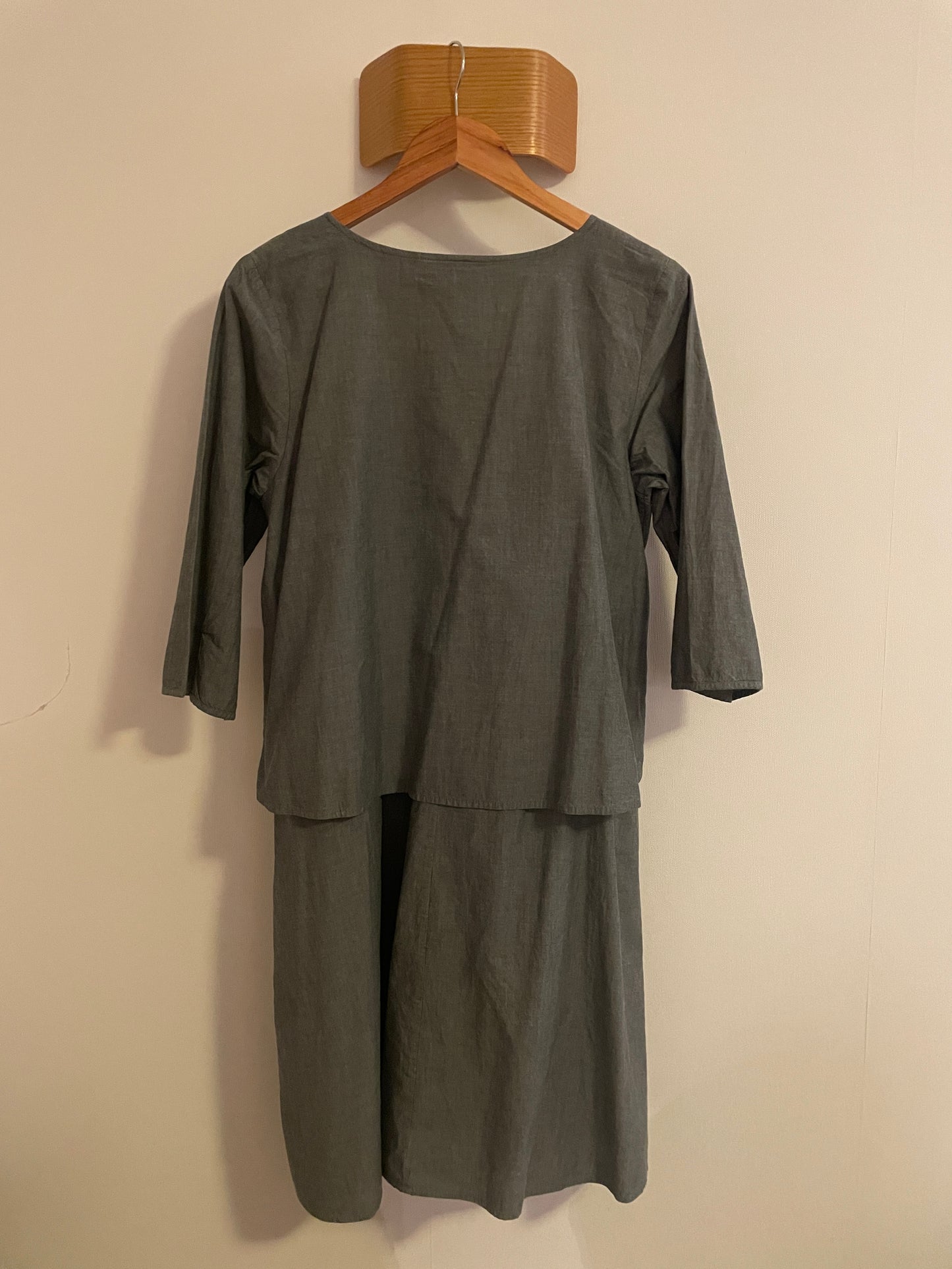Stack Dress