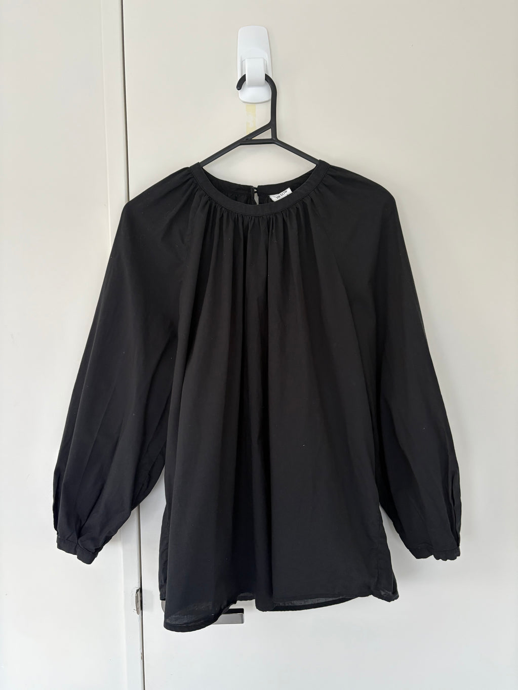 Zinnia Top