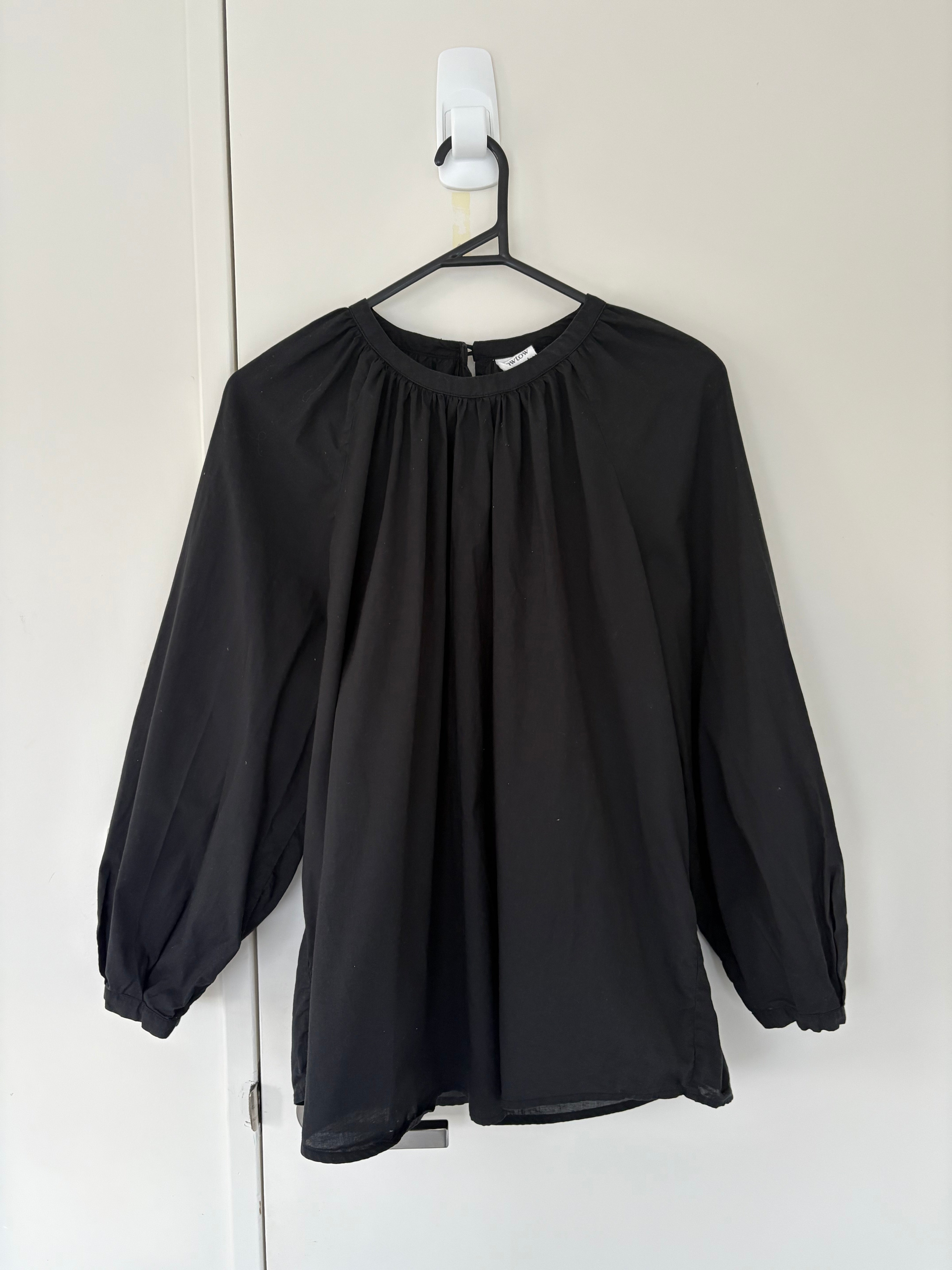 Zinnia Top