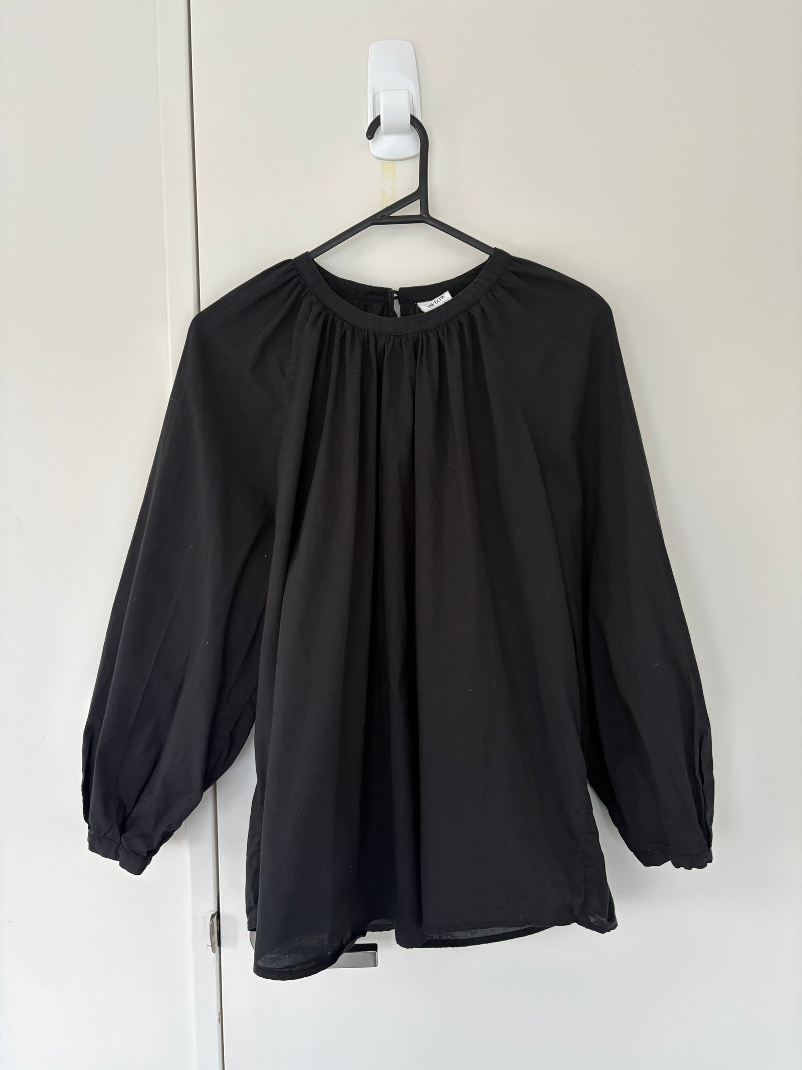 Zinnia Top