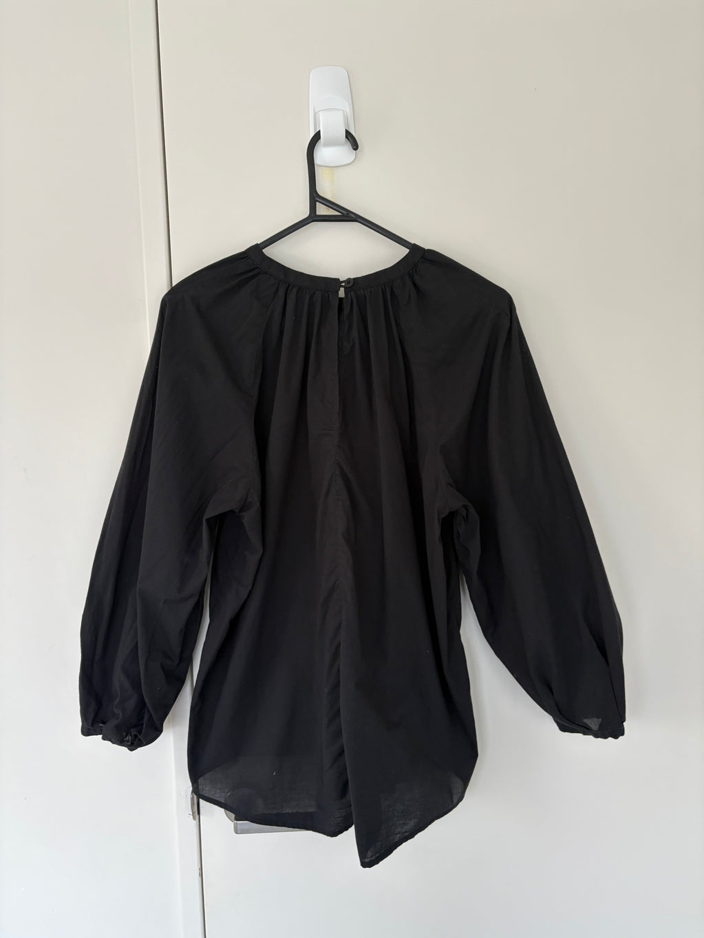Zinnia Top