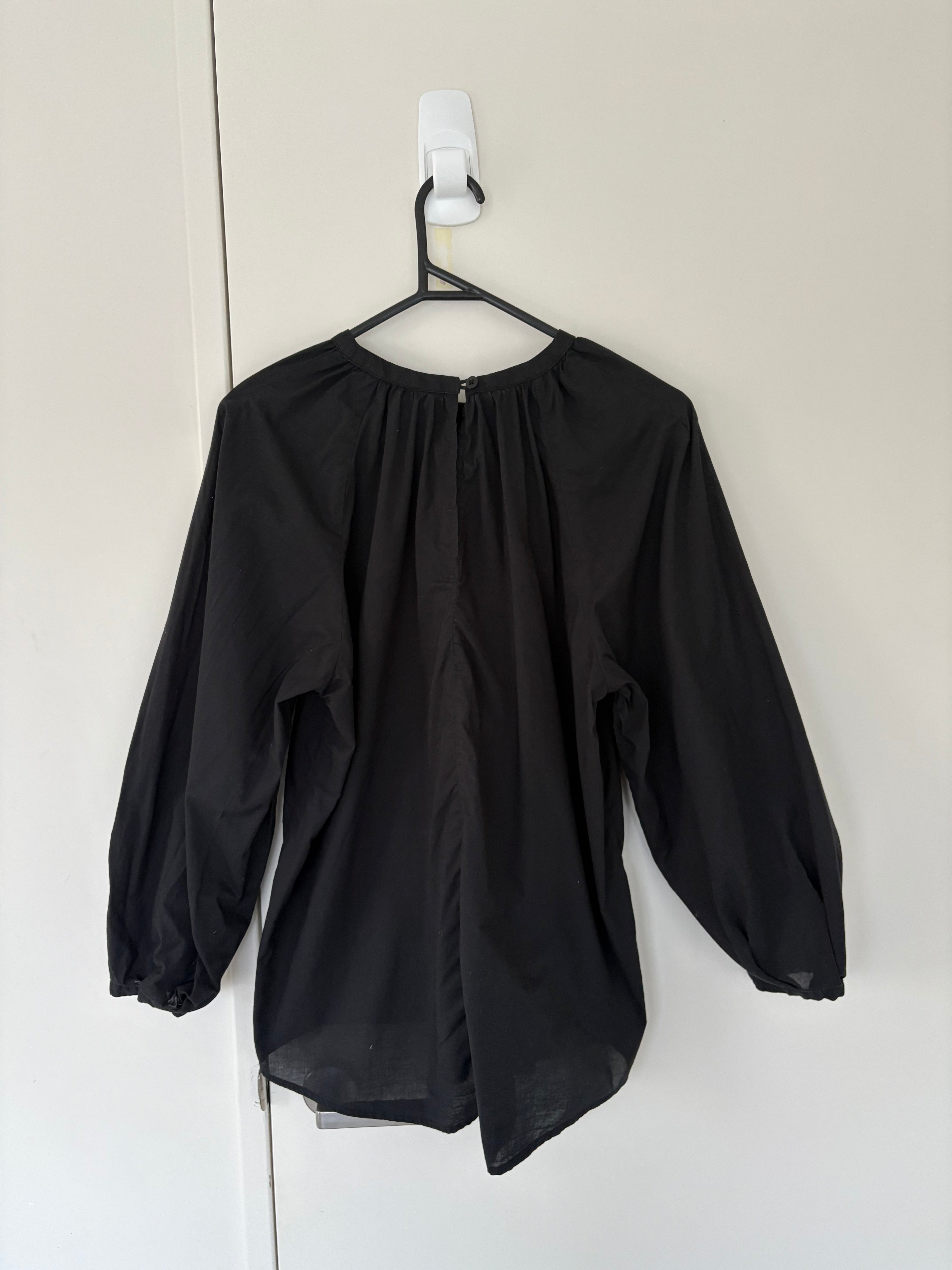 Zinnia Top