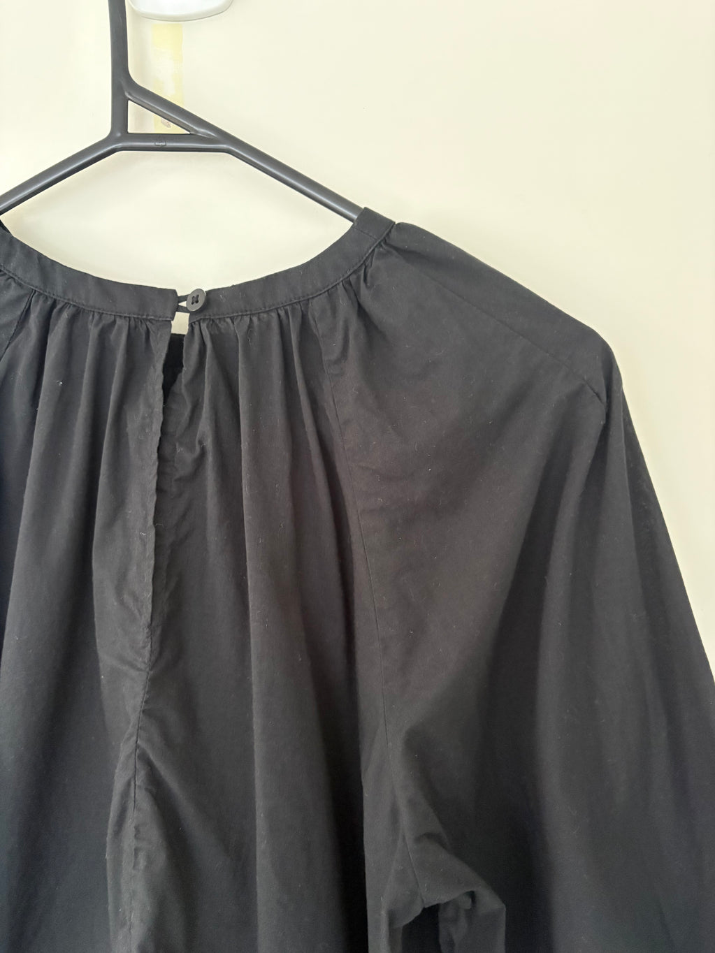 Zinnia Top