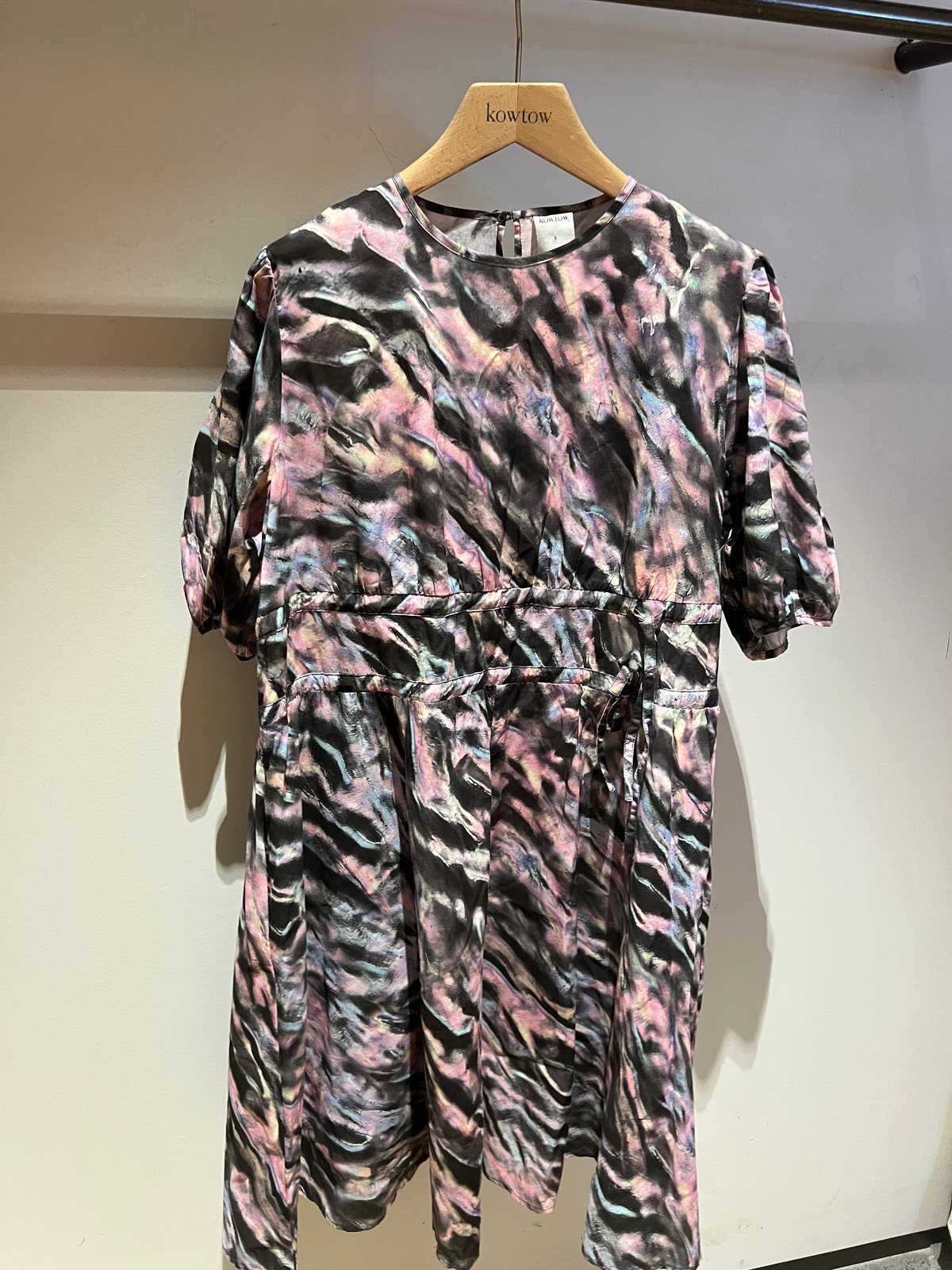 Celeste Dress