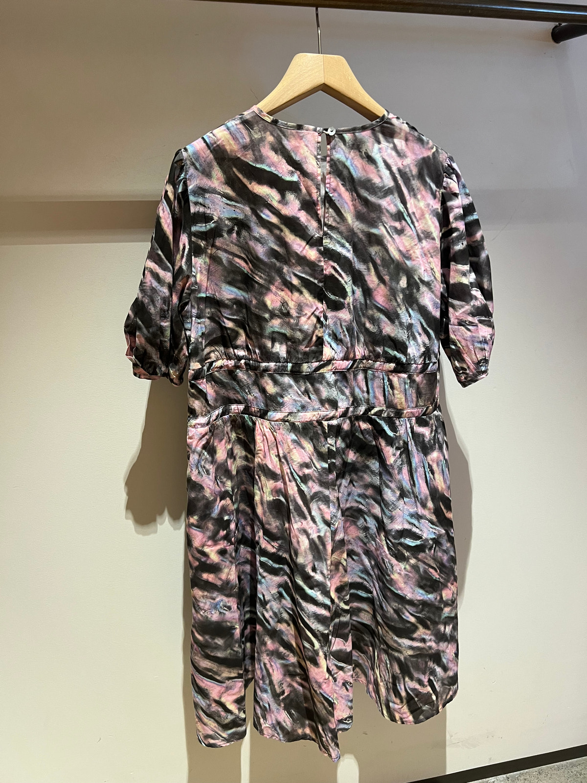 Celeste Dress