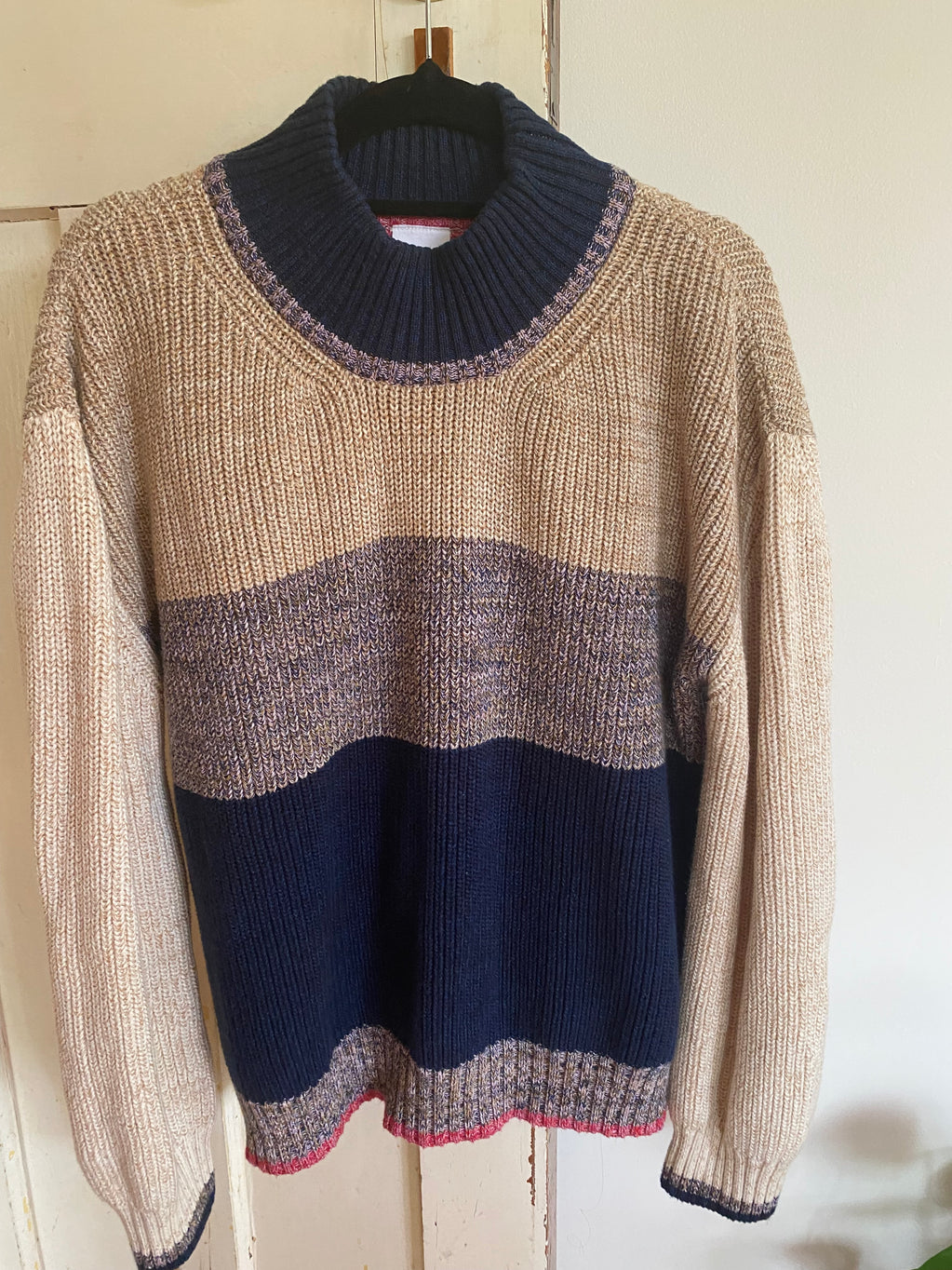 Jumper 03