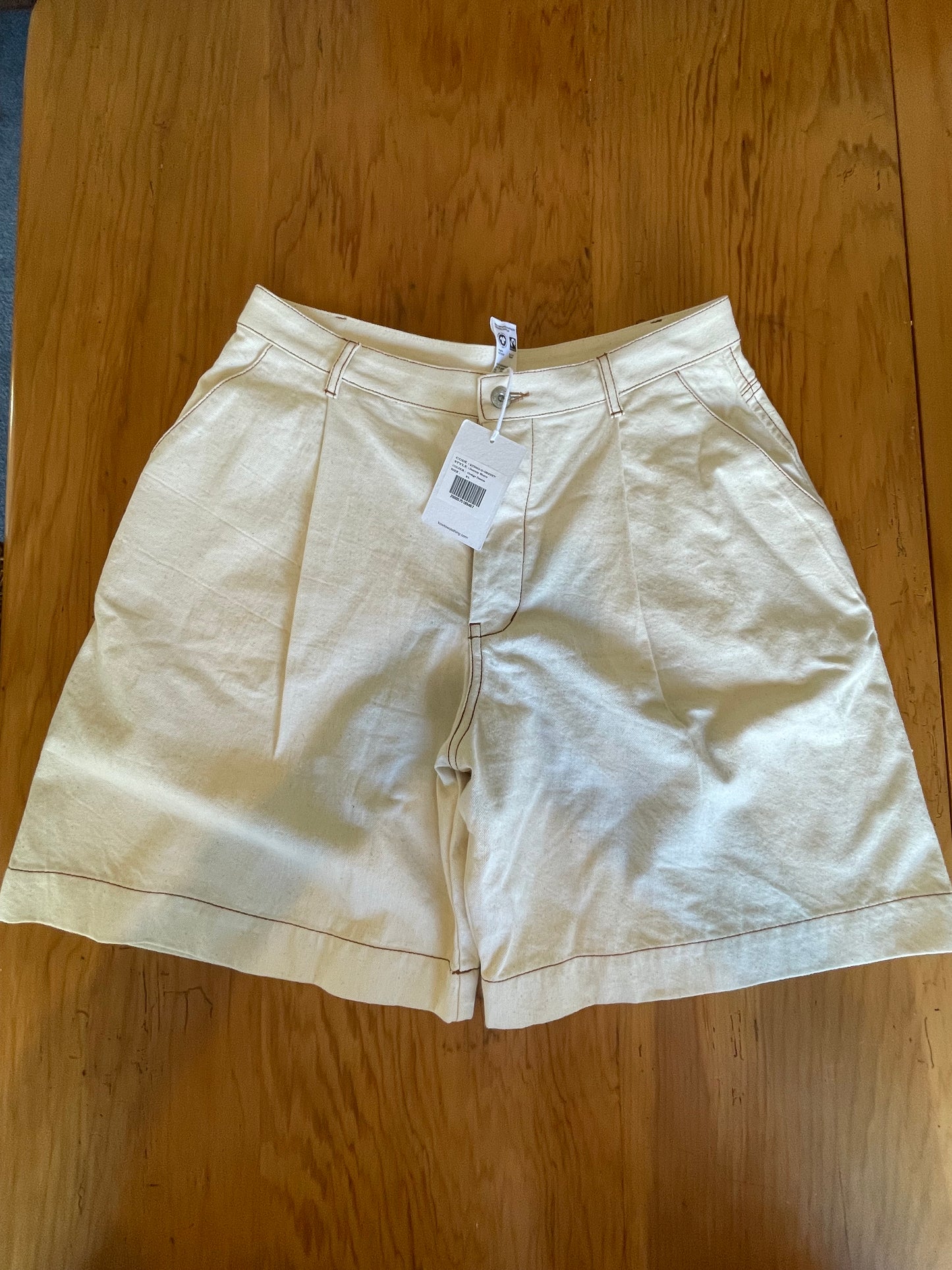 Journey Shorts