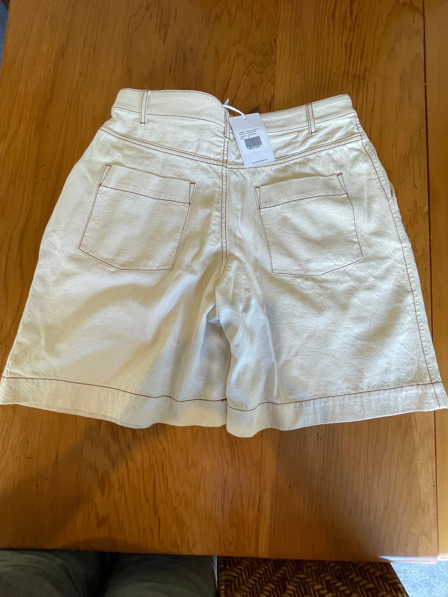 Journey Shorts
