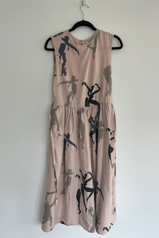 Dance With Me Dress