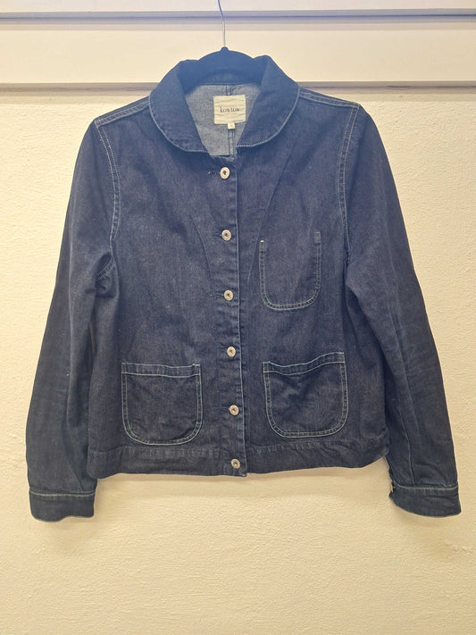 Blueprint Jacket