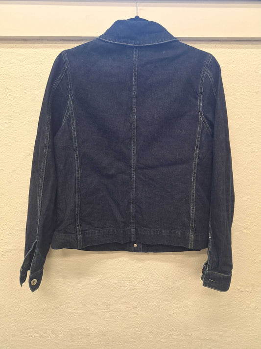 Blueprint Jacket