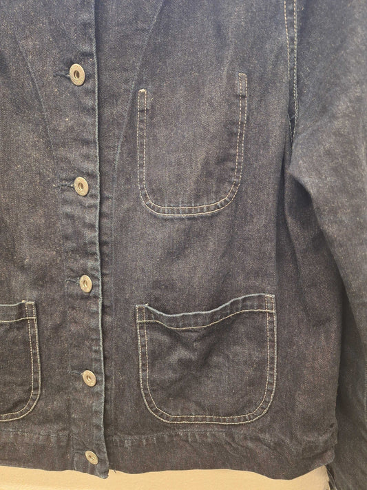 Blueprint Jacket
