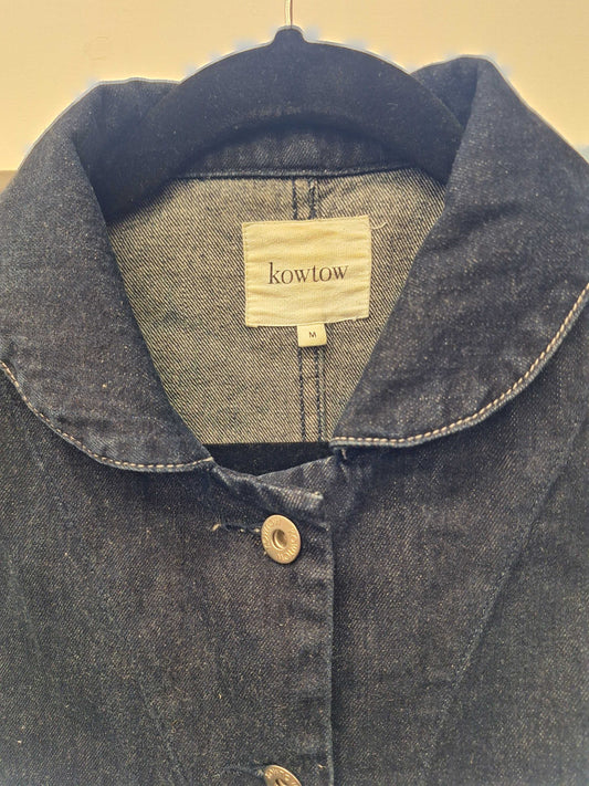 Blueprint Jacket