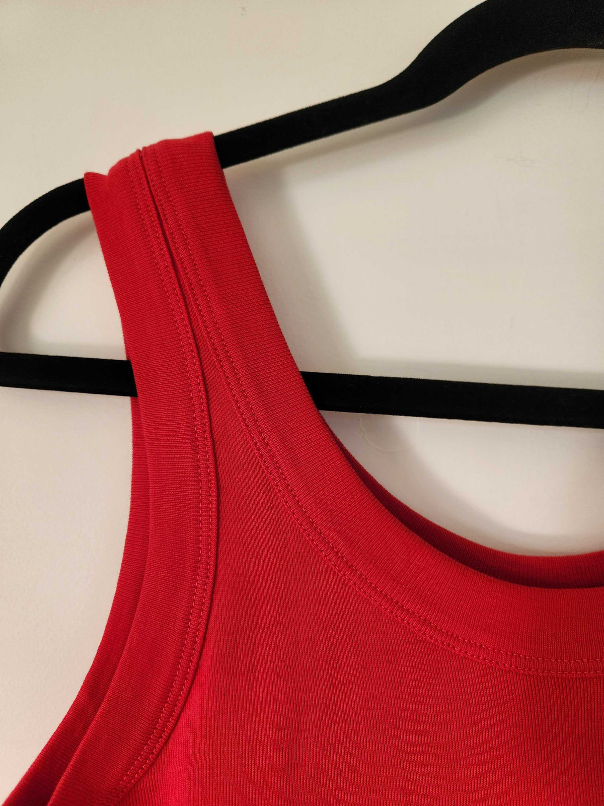 Everyday Singlet