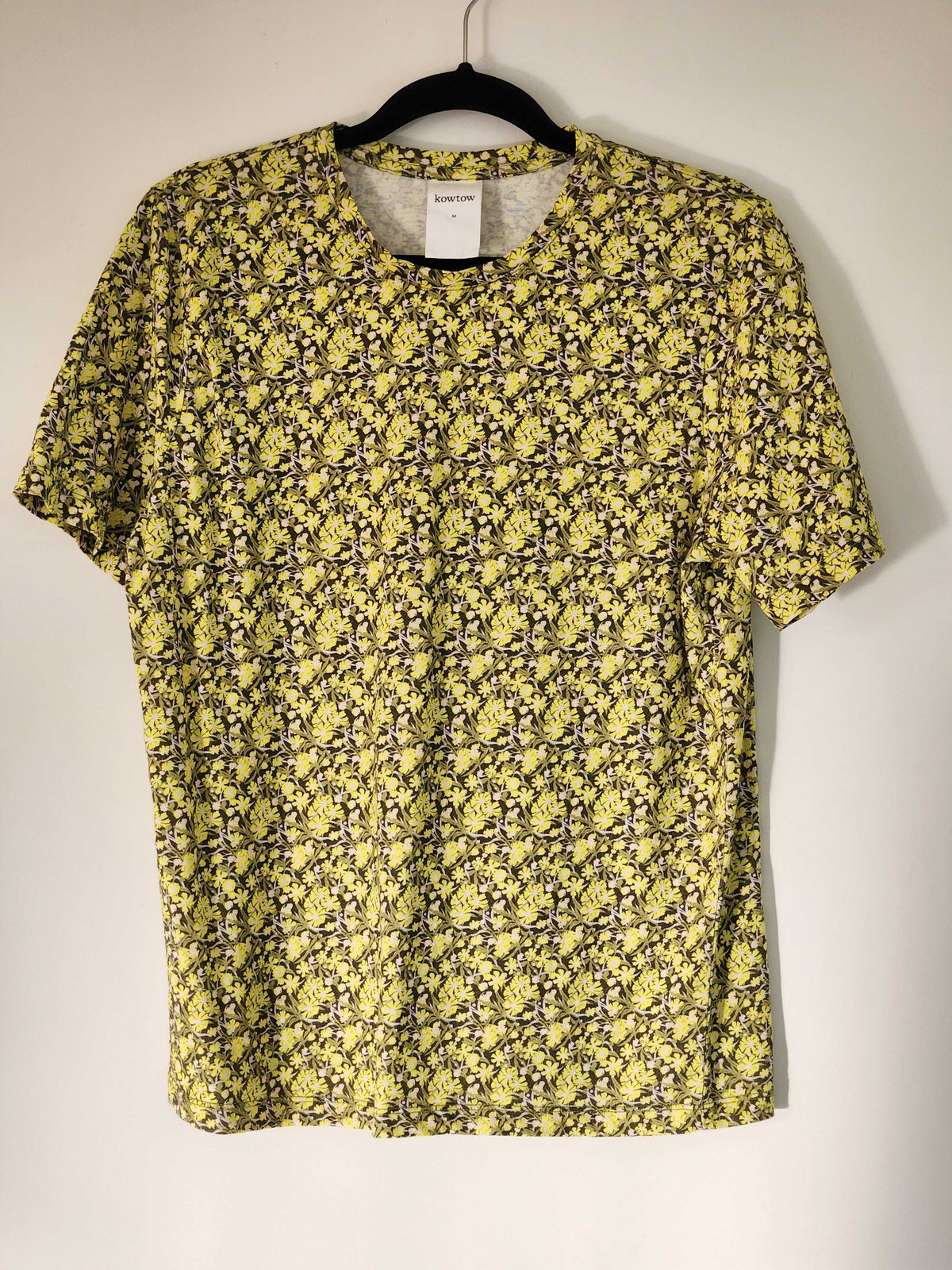 Flora Tee