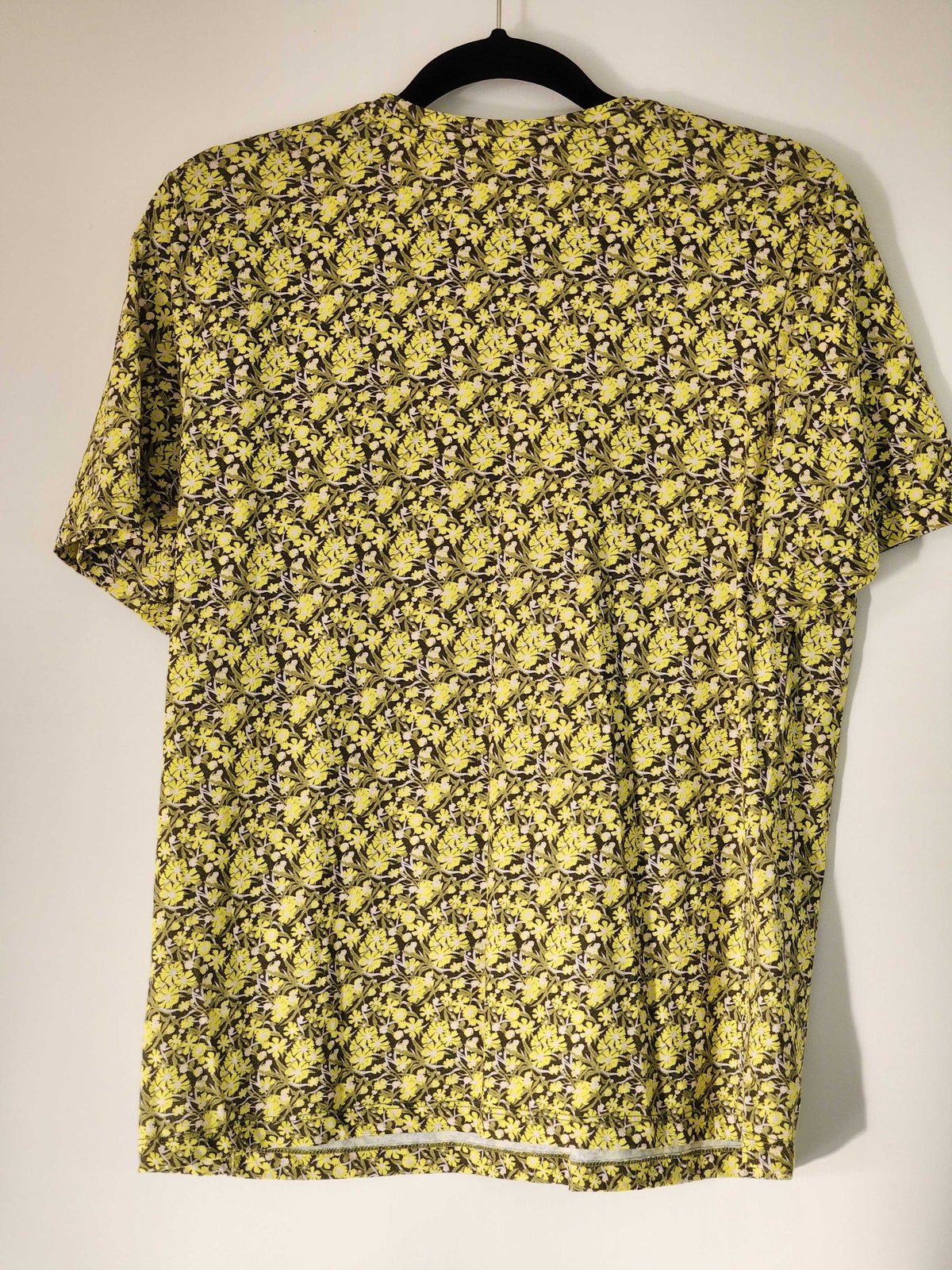 Flora Tee