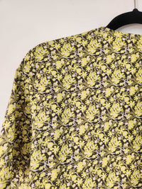 Flora Tee