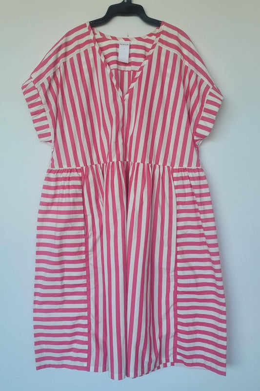 Rosa Dress
