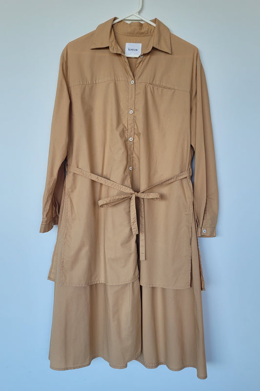 Rhyme Dress