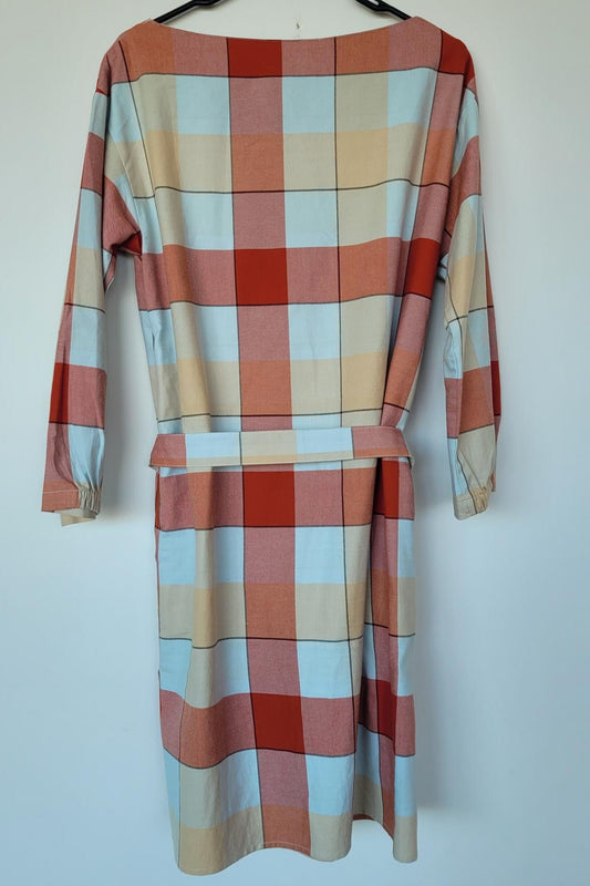 Stance Dress