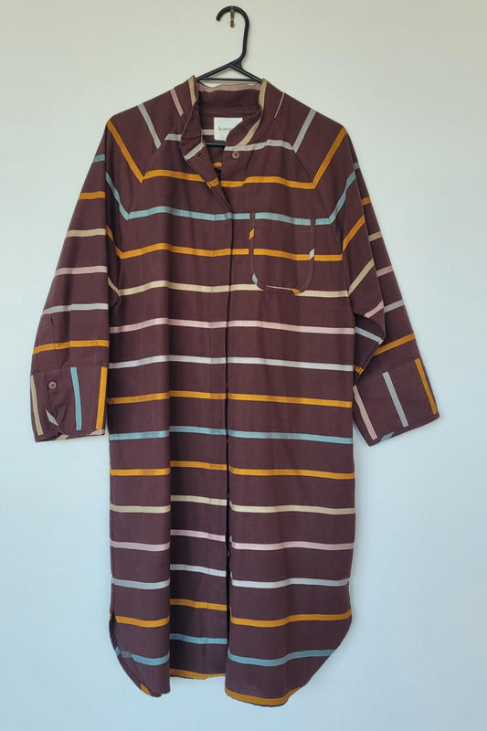 Curator Dress