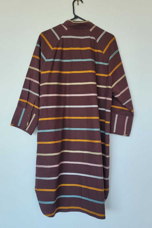 Curator Dress