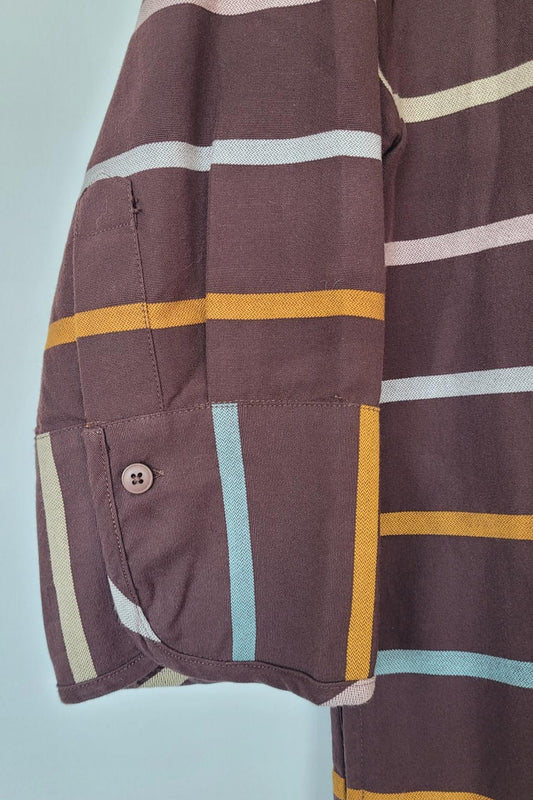 Curator Dress