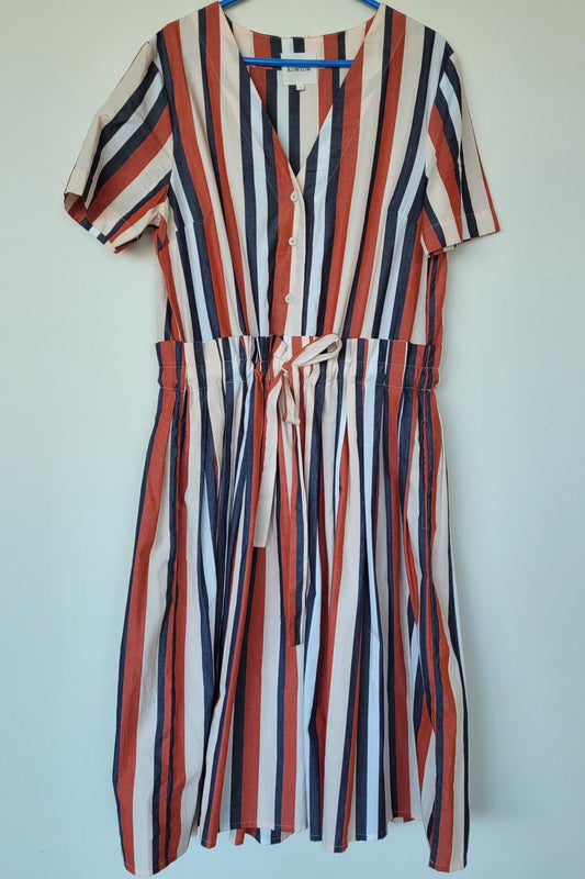 Short Story Dress