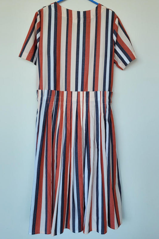Short Story Dress