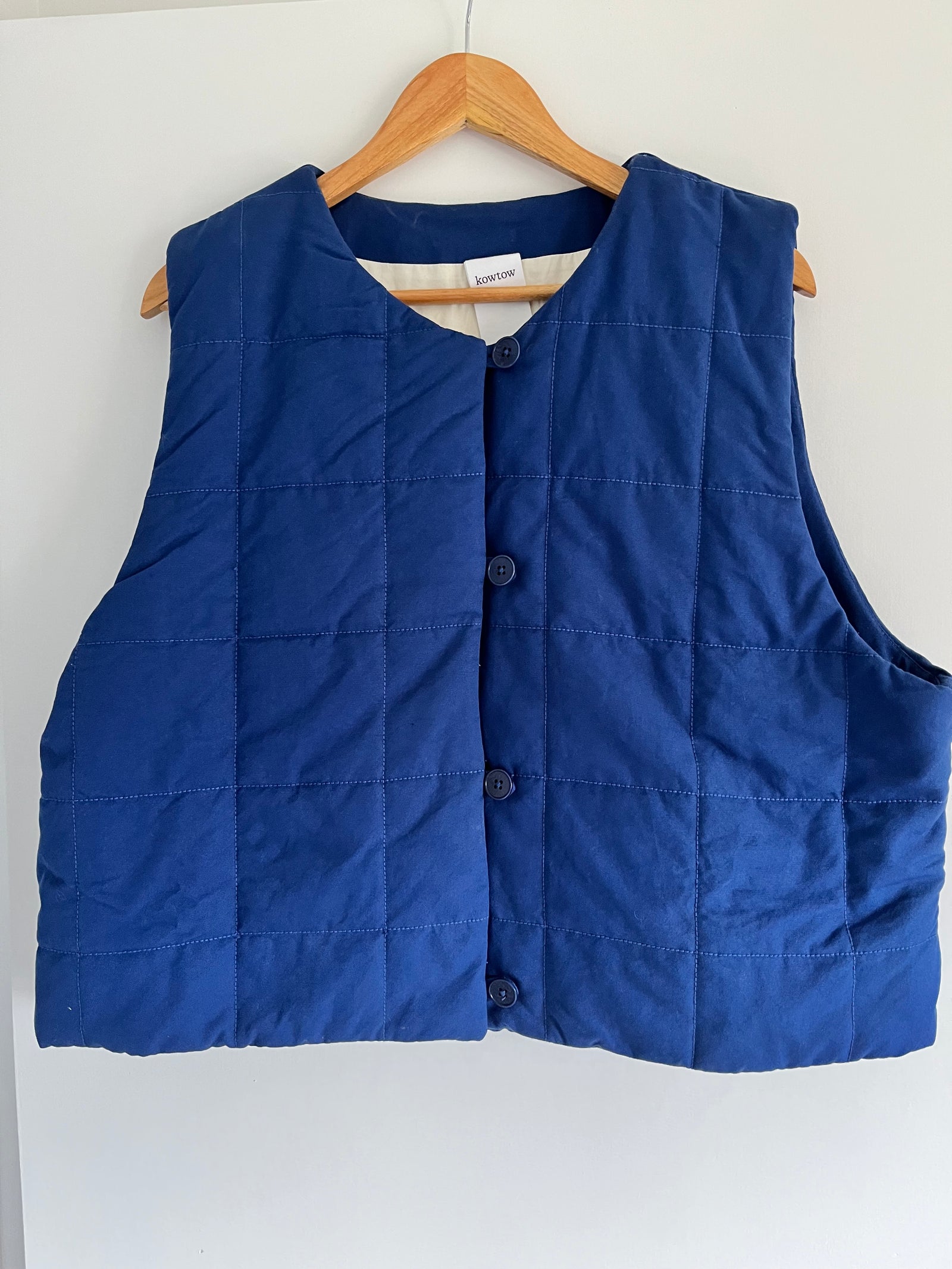 Studio Vest
