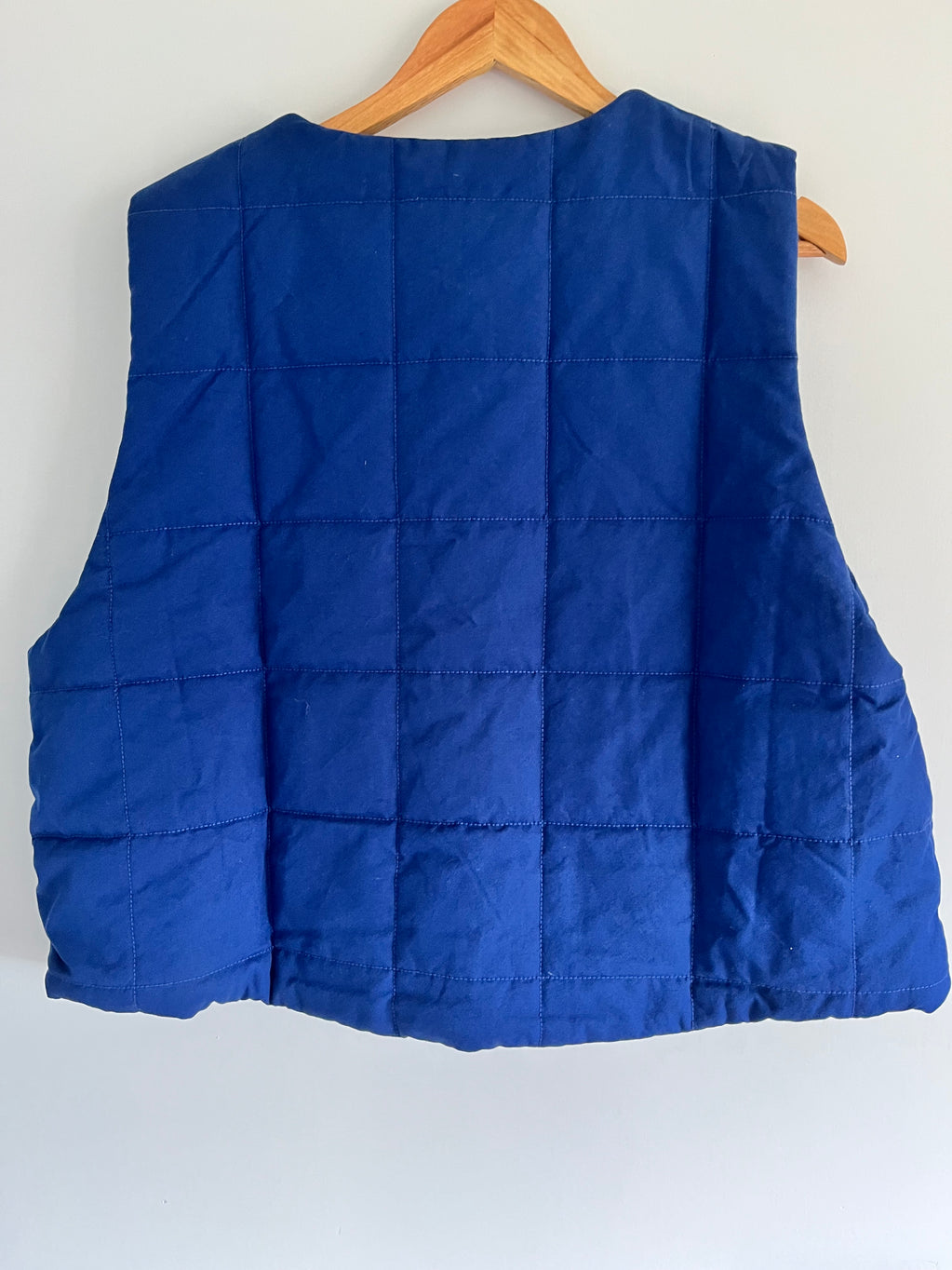 Studio Vest