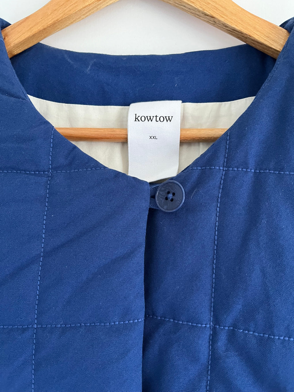 Studio Vest