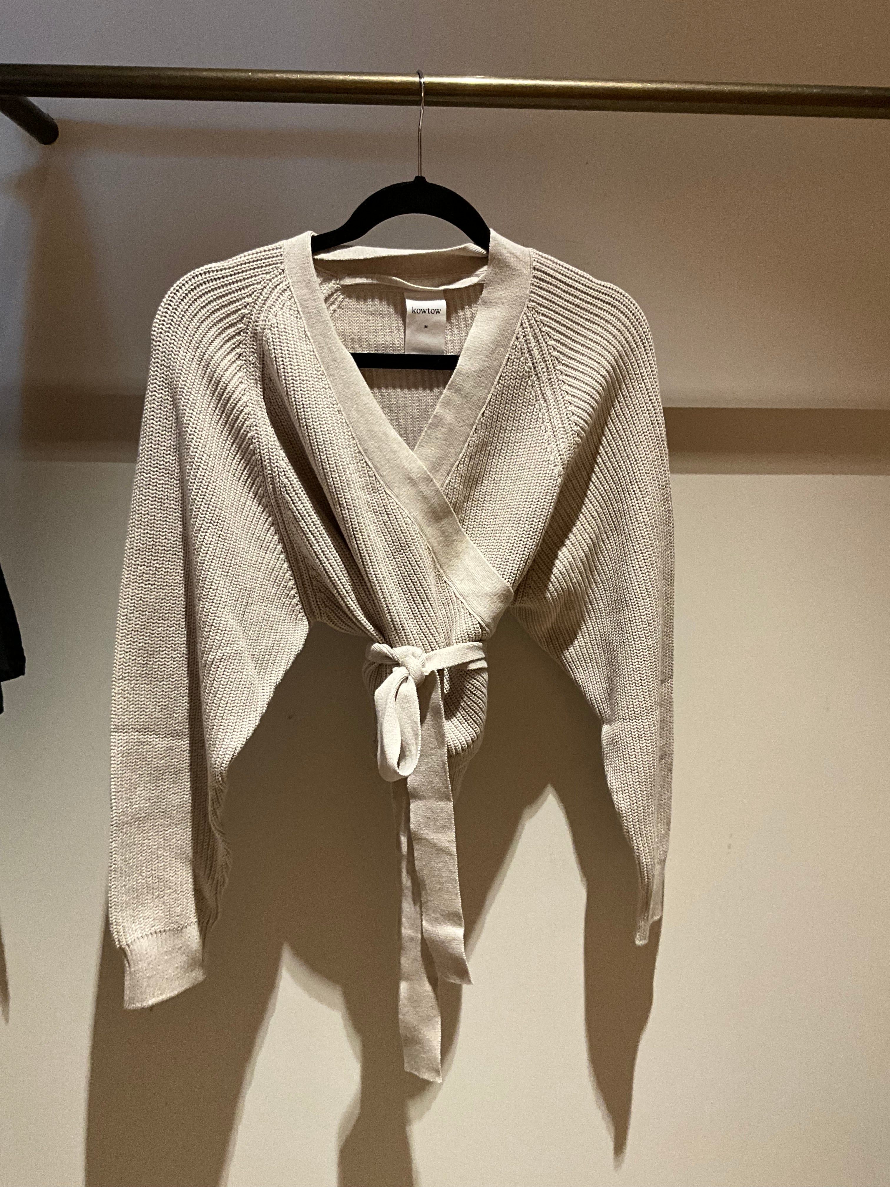 Composure Cardigan