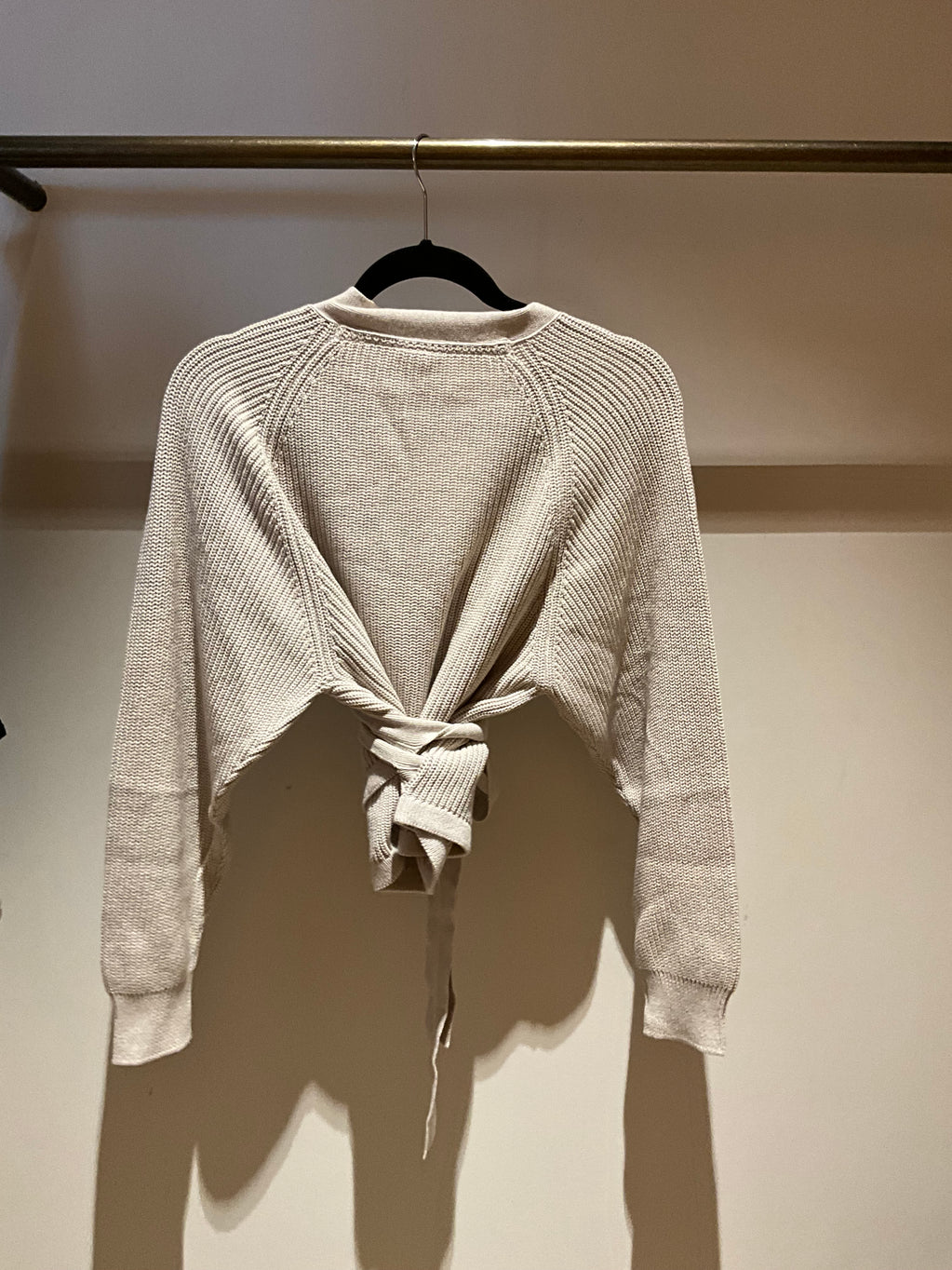 Composure Cardigan