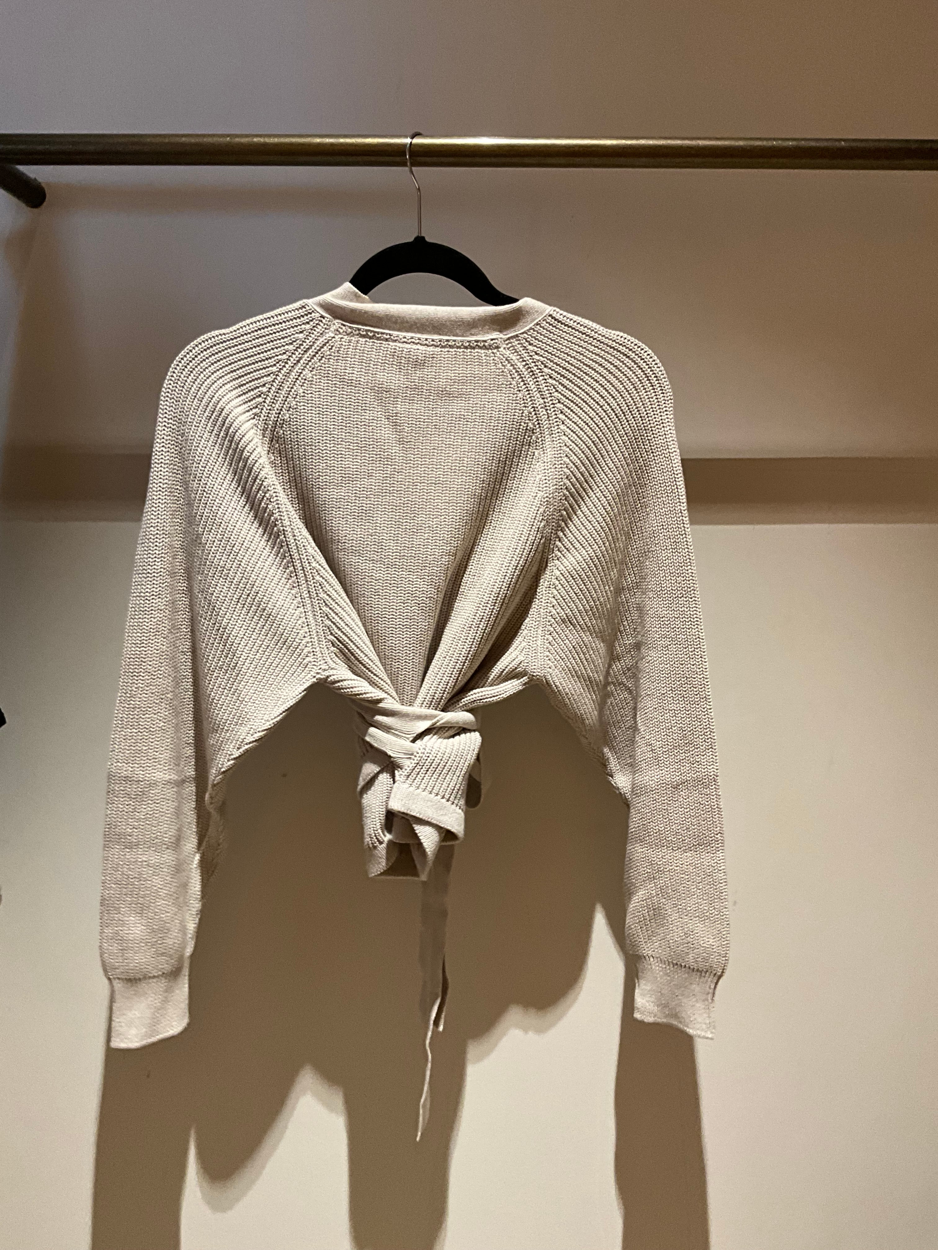 Composure Cardigan