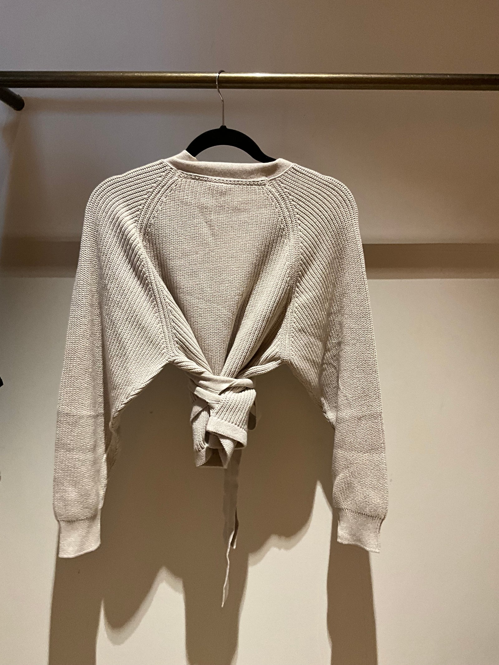 Composure Cardigan
