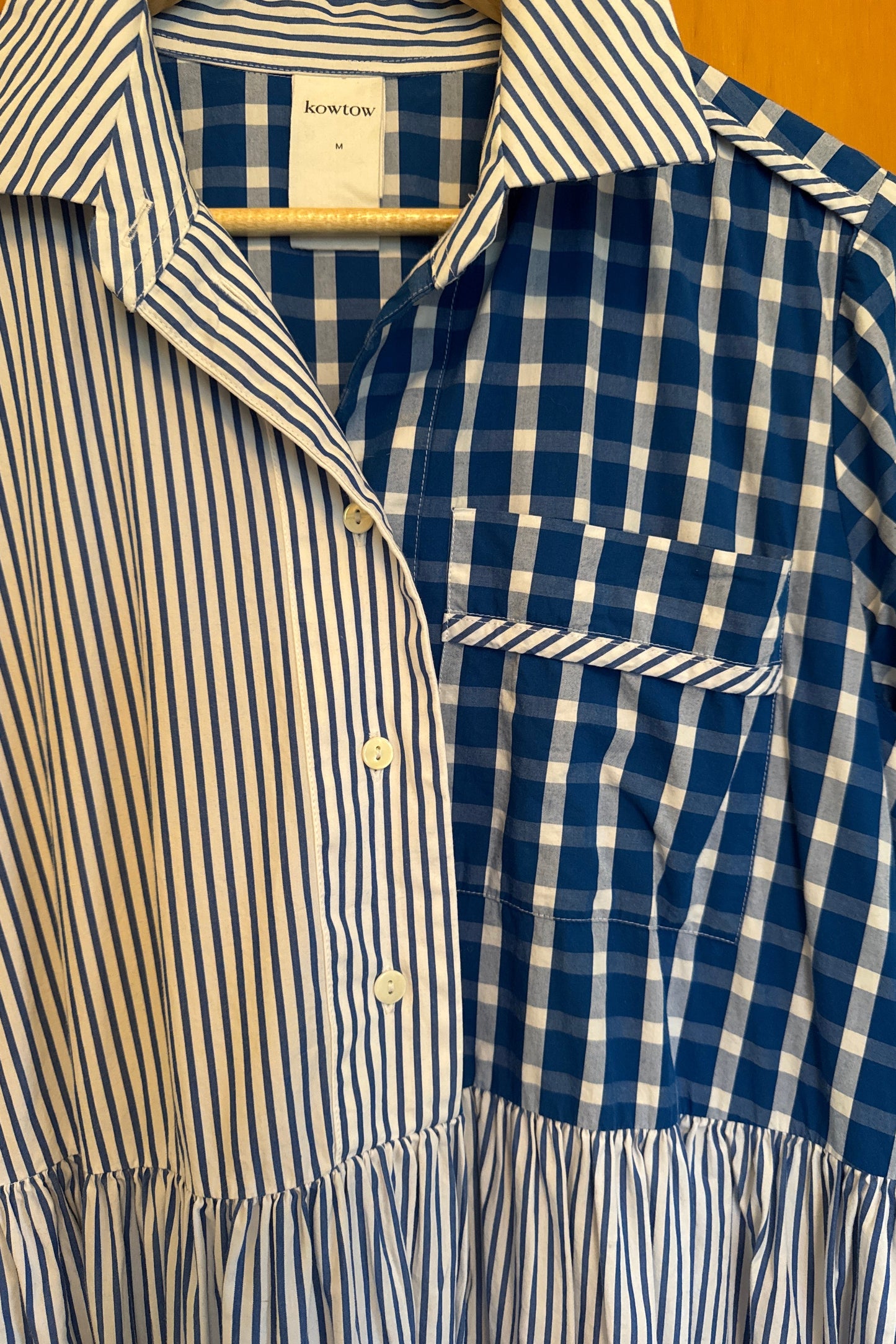 Shirt Dress 01