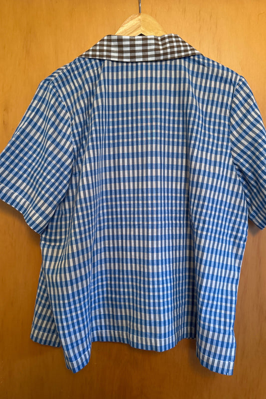 Nautica Top