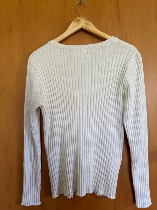 Row Cardigan
