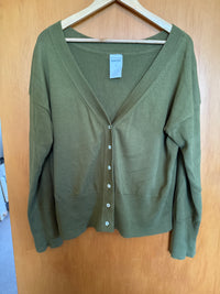 Willow Cardigan
