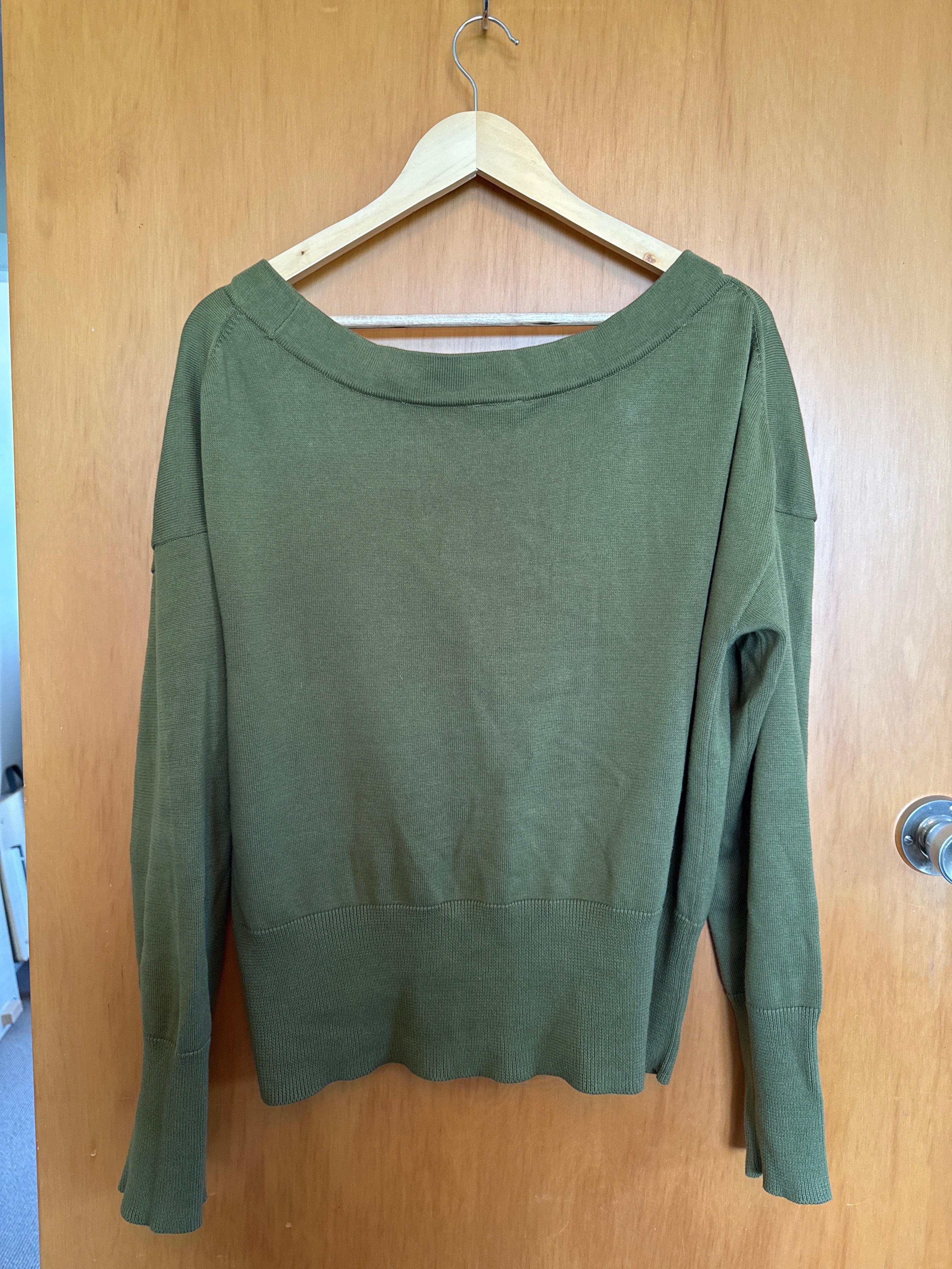Willow Cardigan