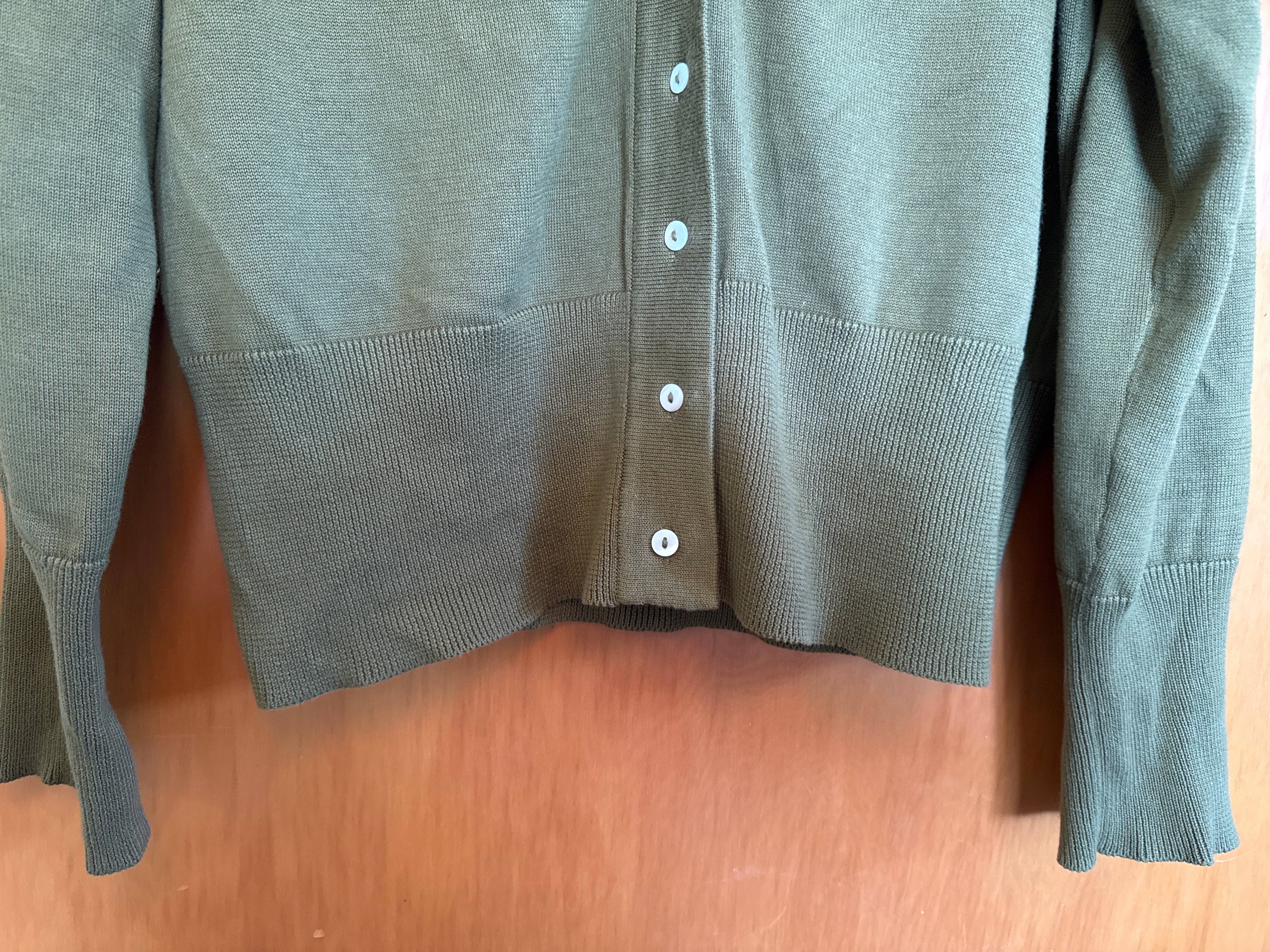Willow Cardigan