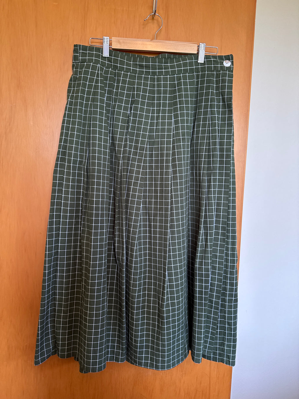 Flora Skirt