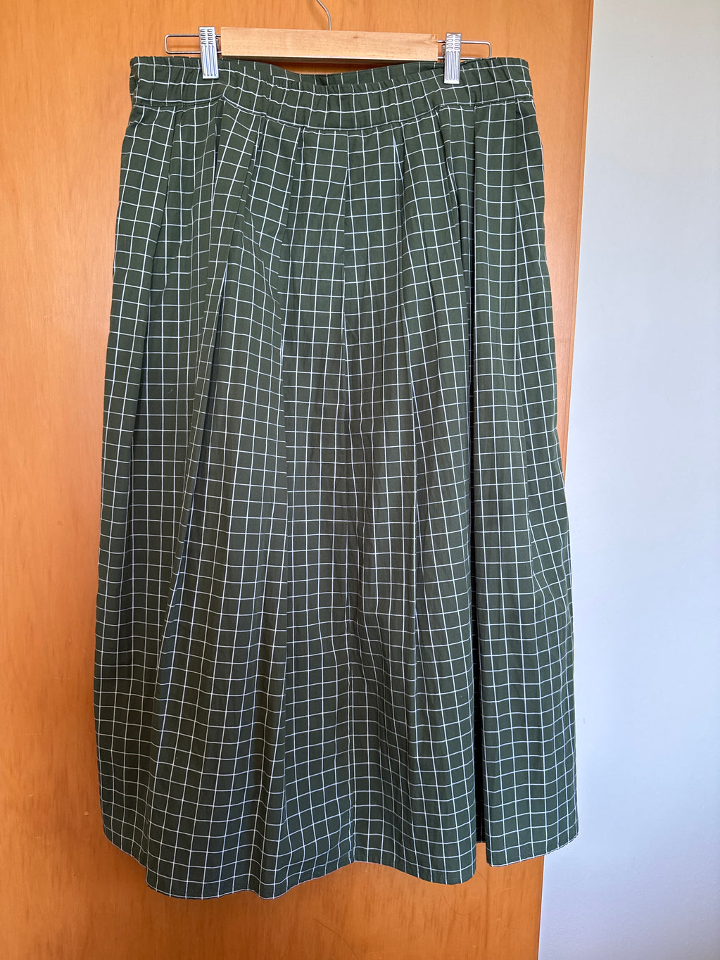 Flora Skirt